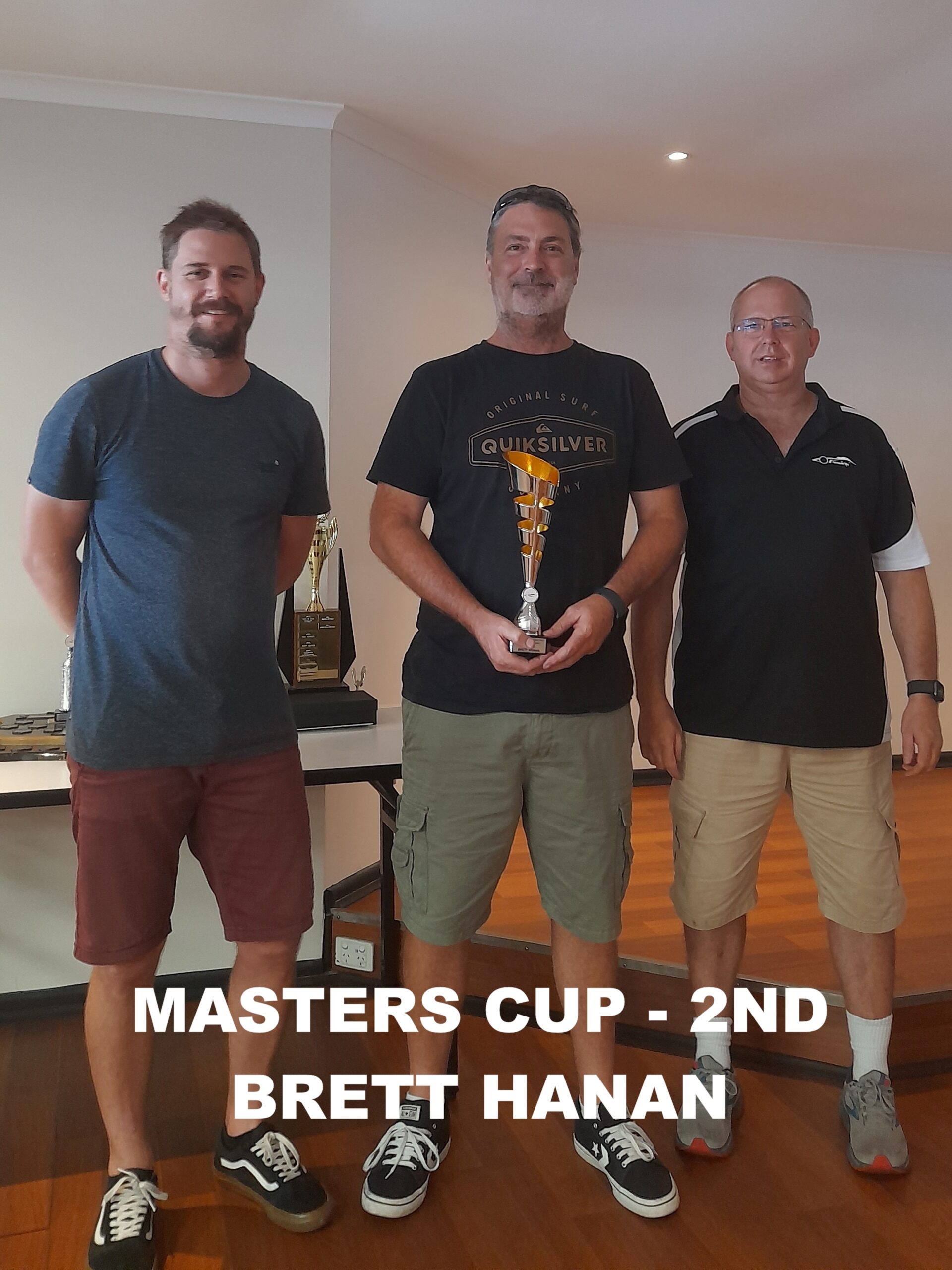 MASTERS - 2ND reduced