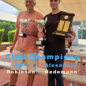 T Club Champs 1 and 3