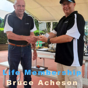 T Life Membership