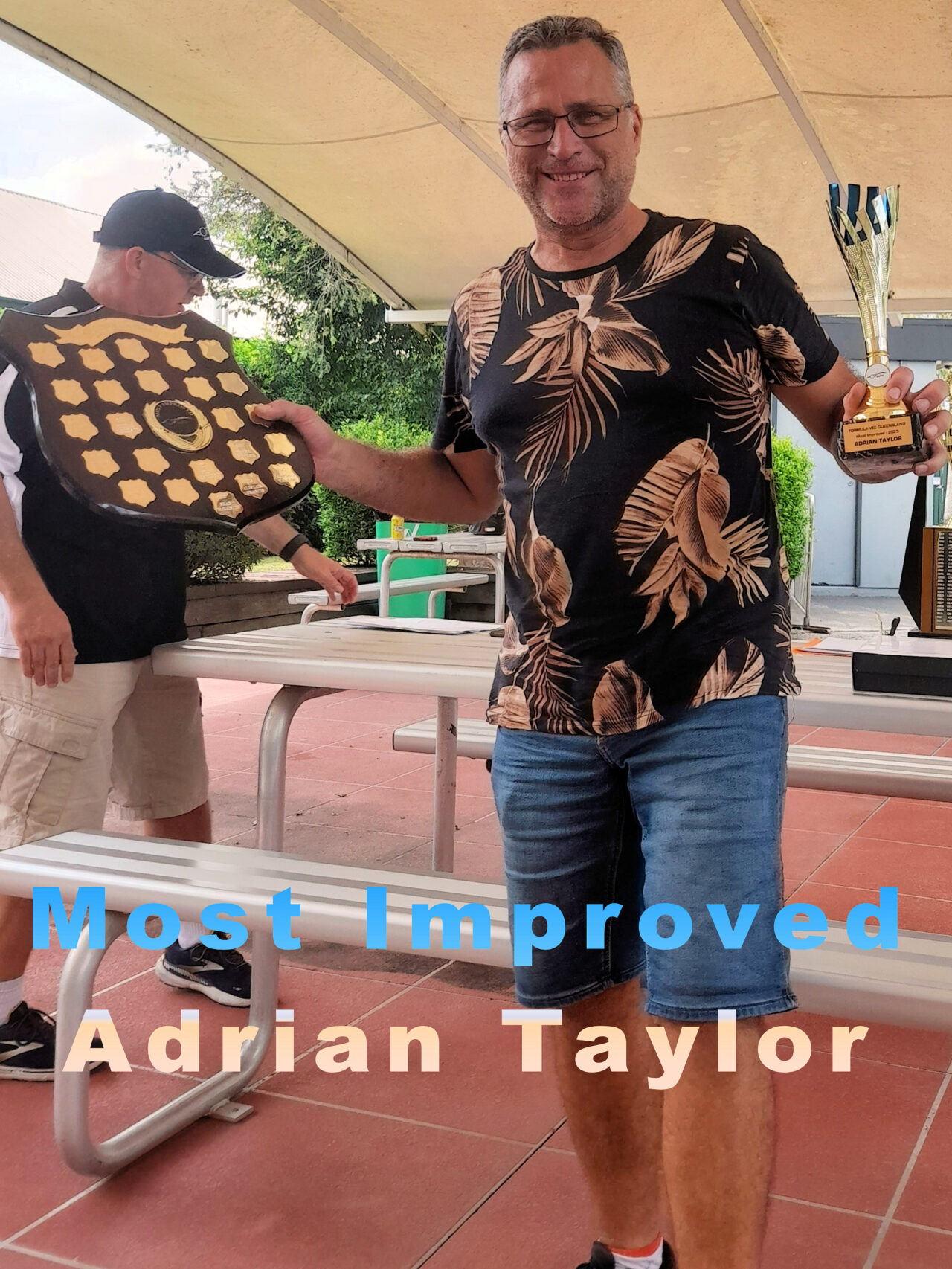 T Most Improved