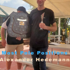 T Most Poles
