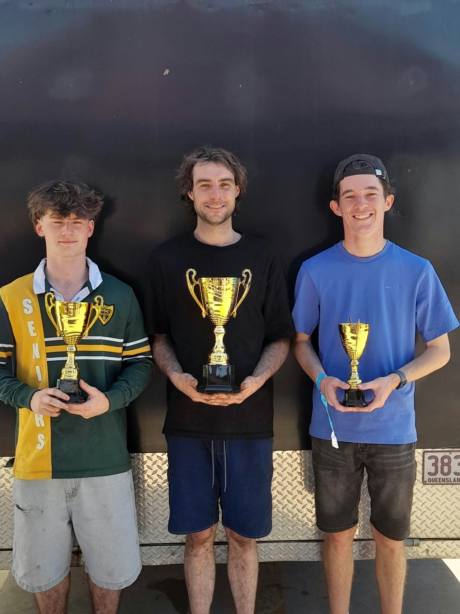 podium podium